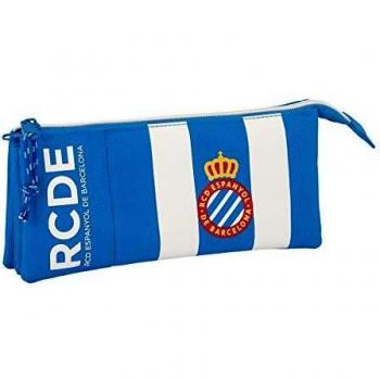 Étui R.C.D. Espanyol École