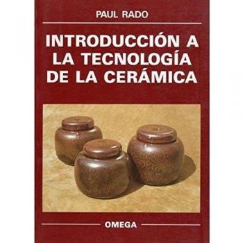 INTRODUCCIÓN A LA TECNOLOGÍA DE LA CERÁMICA
