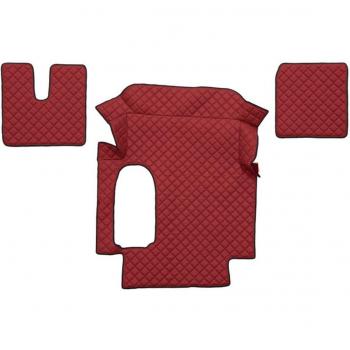 Copertura sportiva F-Core FL21 RED