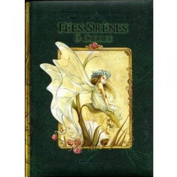 Contes des petites dames