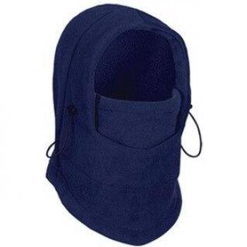 SUOGRY Men's Thermal Face Mask Beanie