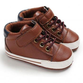 Soft Non-Slip Baby Shoes