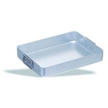 Rustidera de Aluminio Pujadas 45x32x6 cm