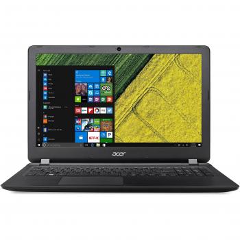 Acer Aspire ES 15 ES1-572 Black Laptop