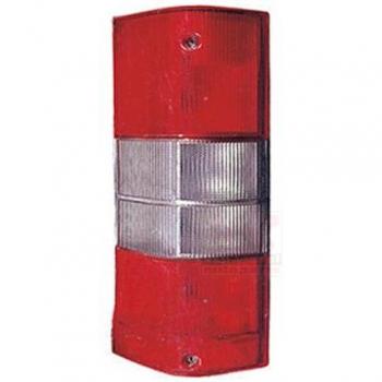 Fanale posteriore 1747931 Van Wezel