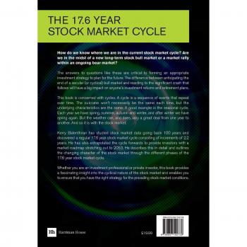 The 17.6 Year Stock Market Cycle