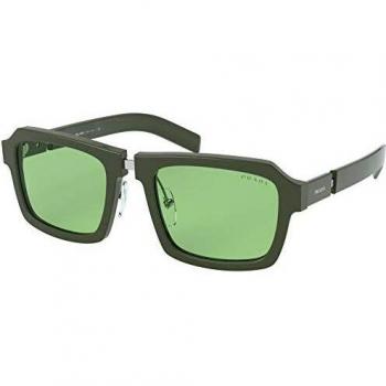 Prada Vision PR 09XS 5401G2‑53 Gold