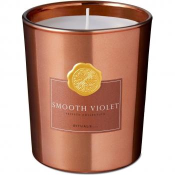 Vela de Aromaterapia Violeta 360 g