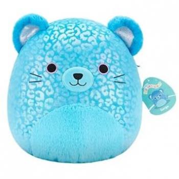 Squishmallows 30 cm Sarge der Jaguar