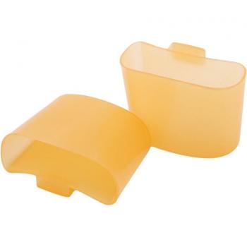 4 Pcs Tea Bag Racks for Cookies