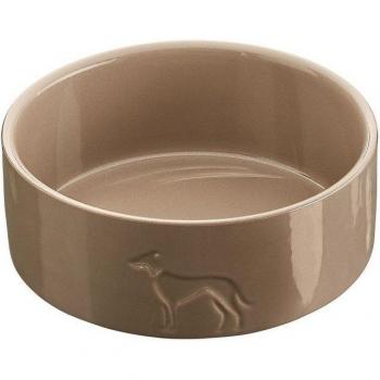 Hunter Osby Glazed: Gamelle Céramique 19.5×7.5 cm, Beige, 350 ml