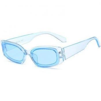 Small Retro Sunglasses UV400