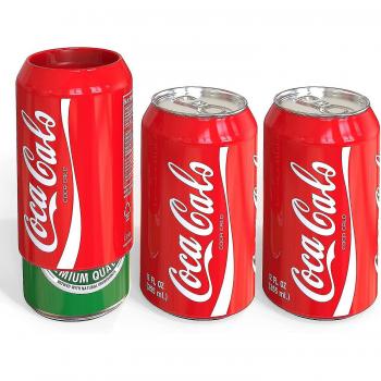 Fundas Disfrazantes Latas Silicona x3