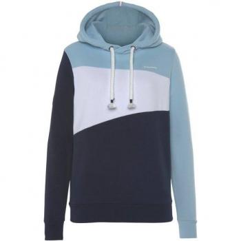 KangaROOS Damen Sweatware, Langarm, lockere Passform