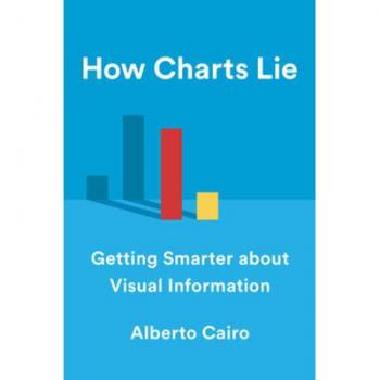 Cairo, A: How Charts Lie