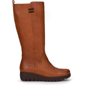 Botas Yokono de cuña para mujer