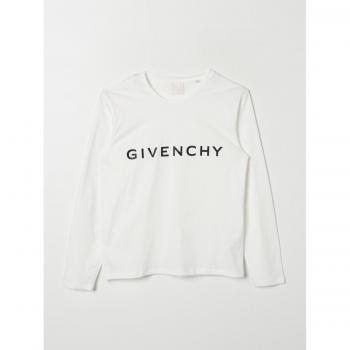 Pull bébé jaune crème 12 mois – GIVENCHY