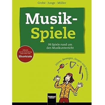 Musikspiele