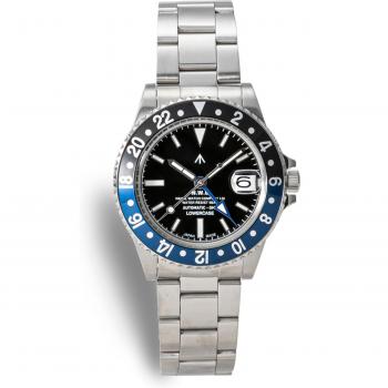 Frxd005 navy watch black band