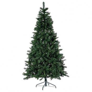 Albero di Natale Bizzotto Bernina 270 cm