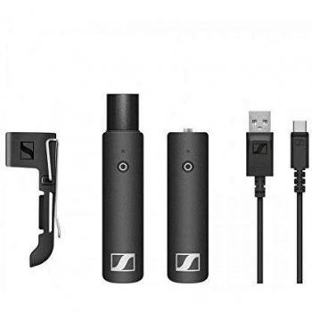 Sennheiser XSW-D Presentation Base Set