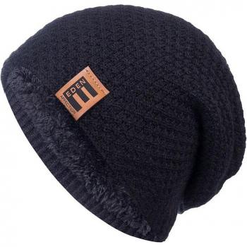 Warm Pineapple Ski Beanie