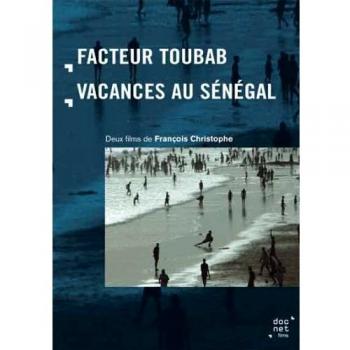 Toubab au Sénégal