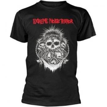 T-shirt Vibration Extrême Adultes