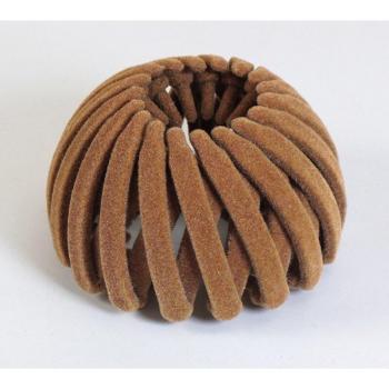 Accesorio Cabello Nido Felpudo