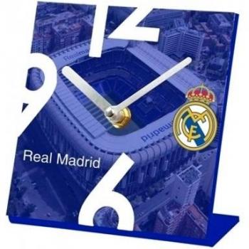 Reloj de Mesa Atlético de Madrid