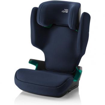 Britax Römer Adventure Plus 2 Kindersitz – ECE R129 Norm, Nachtblau