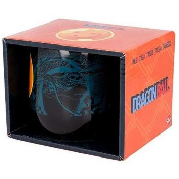 Tazza in ceramica Dragon Ball, 360 ml