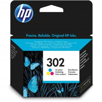 HP 302 Multifunzione A4