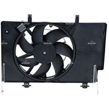 NRF 47650 Ventola radiatore