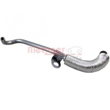 Refrigerant Pipe
