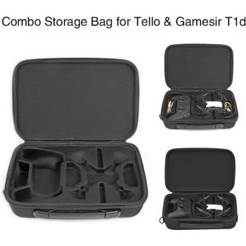 Schoudertas voor Dji Tello en Gamesir T1d