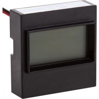 Display 3Cifre Voltmetro 80-500V 40x40x12mm – Bematik