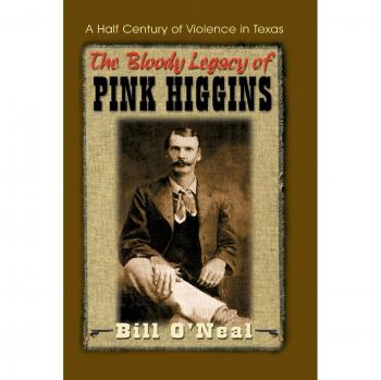 The Bloody Legacy of Pink Higgins