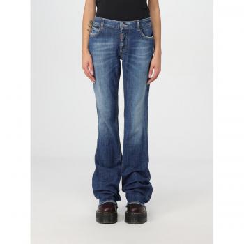 Denim Skinny Da Ghiaccio 42 (Dsquared2)