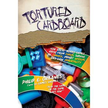Tortured Cardboard
