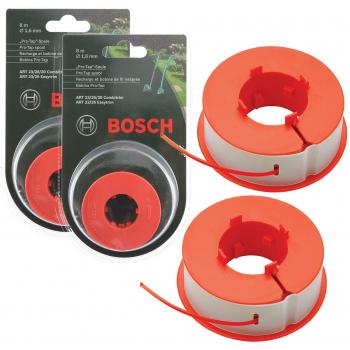 Bosch Genuine Pro-Tap Automatic Spool Line for COMBITRIM