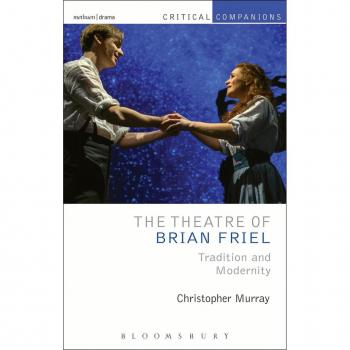 Theatre of Brian Friel
