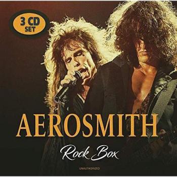Rock Box