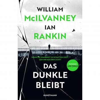 Das Dunkle bleibt