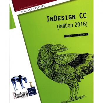 InDesign CC
