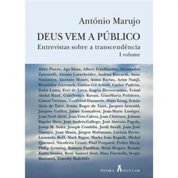 Deus vem a público