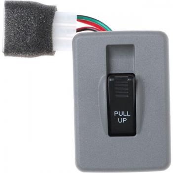 Botón principal de ventana eléctrica Kia Pride KK12B-66-370