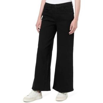 Ichi Twiggy Jeans in Blau
