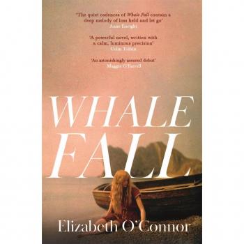 Whale fall