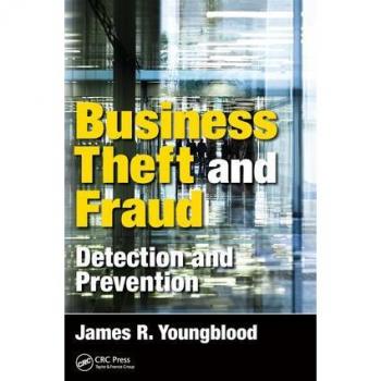 CRC Press I, LLC Business Theft and Fraud